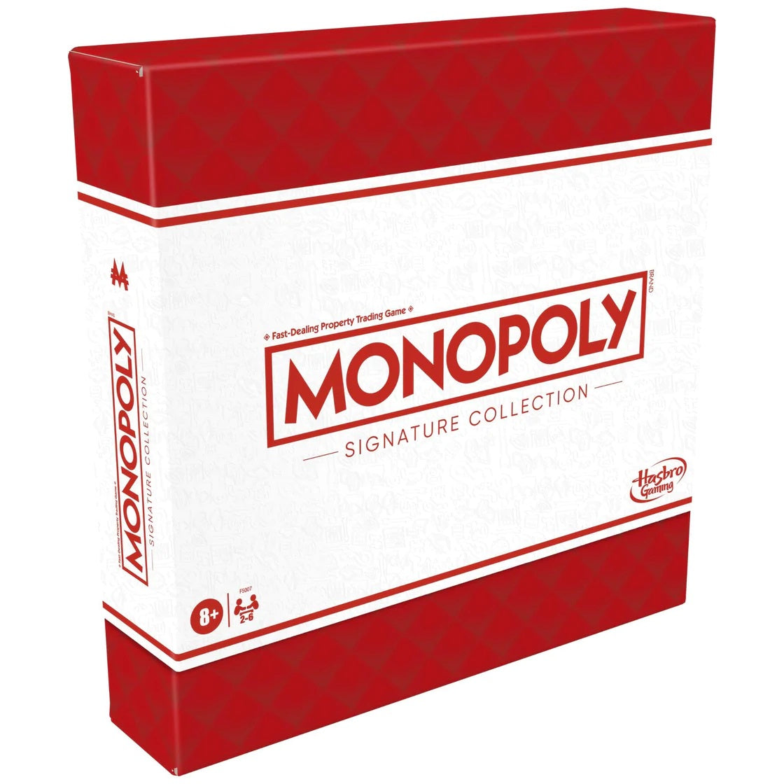 Monopoly - Signature Collection - Good Games