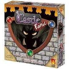 Castle Panic - Good Games