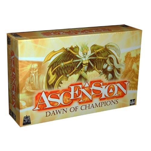 Ascension Dawn Of Champions - Good Games