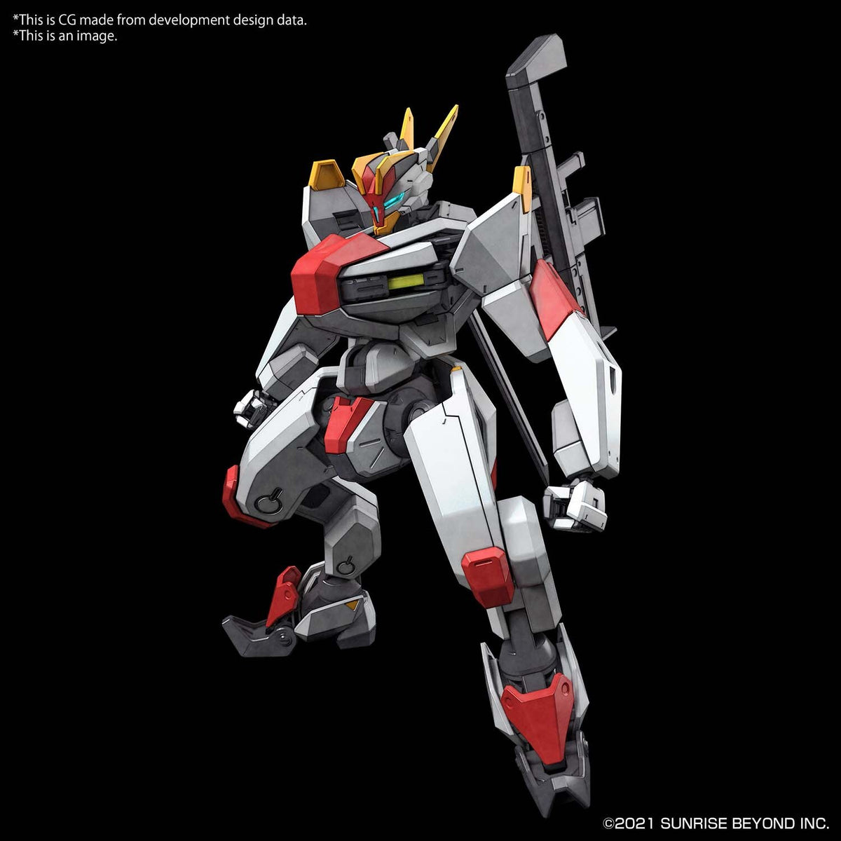 Hg 172 Mailes Kenbu