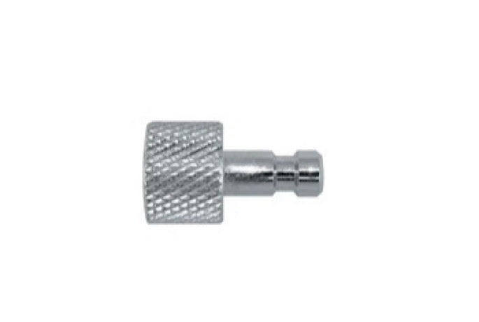 Sparmax Airbrush QC Fitting 1/8M - Good Games