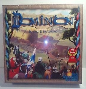Dominion - Good Games