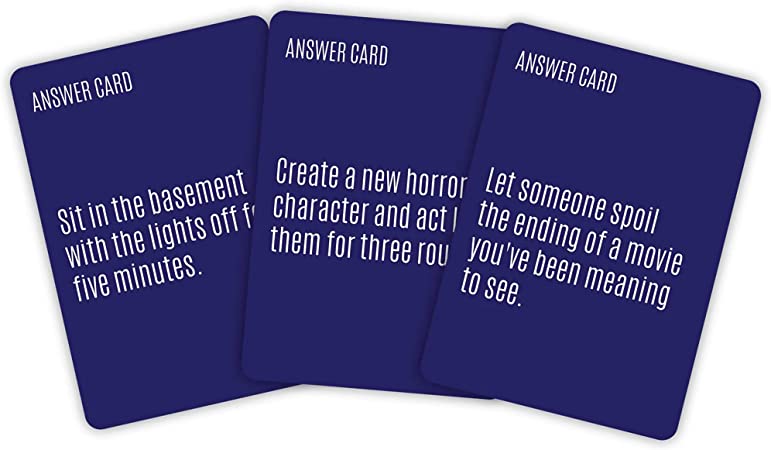 Alice Coopers Horrorbox Base Game