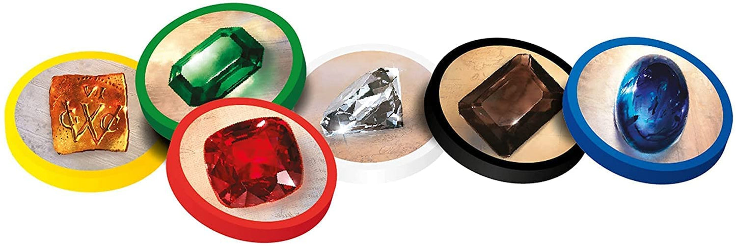 Splendor - Good Games