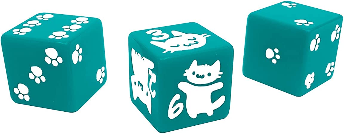 Dungeon Survival Pack Kitten Adventures