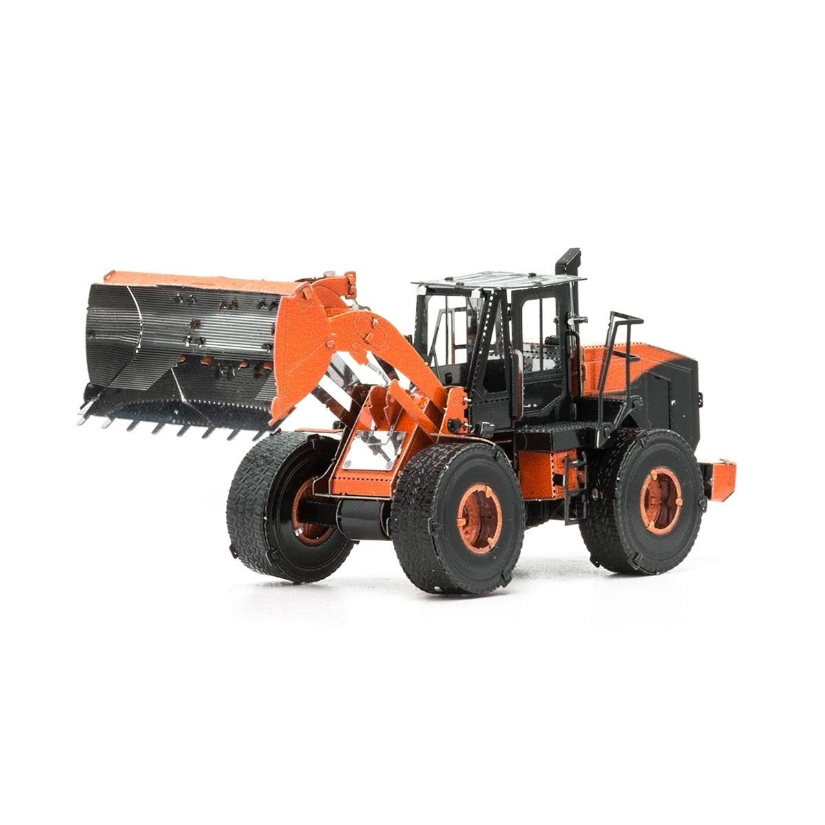 Metal Earth - Construction - Wheel Loader - Good Games