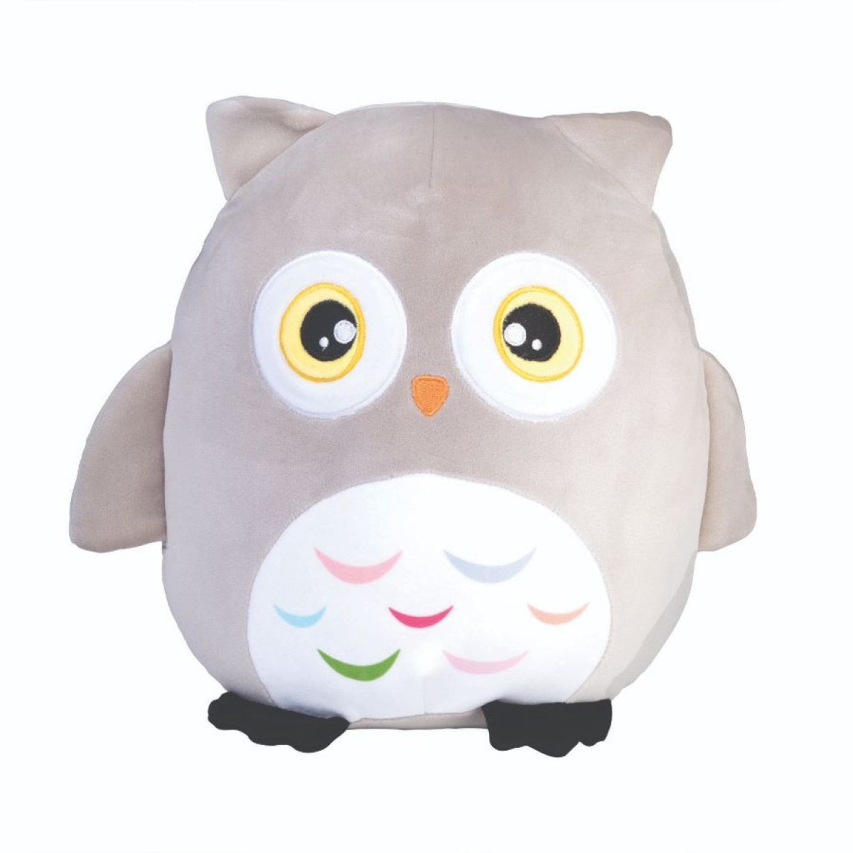Smooshos Pal Owl - Good Games
