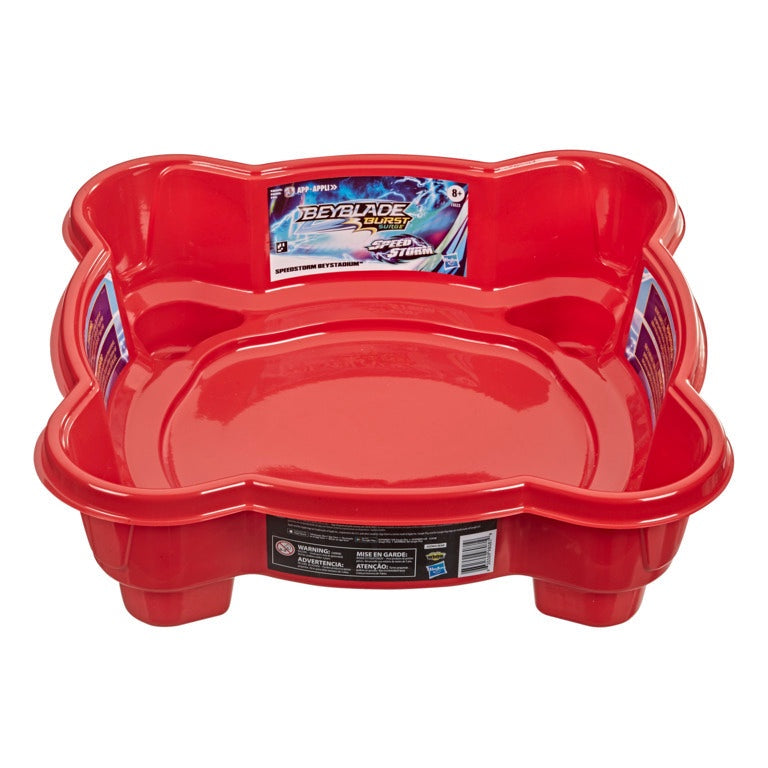 Beyblade Speedstorm Beystadium