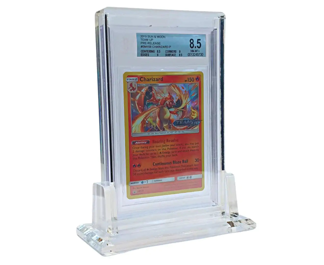 Mulga Slab Barrier - Good Games