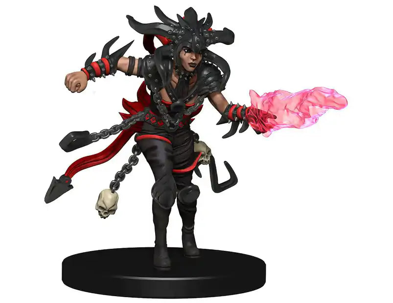 Dungeons and Dragons - Icons Of The Realms Guildmasters Guide To Ravnica Companion Starter Two