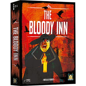 The Bloody Inn - Good Games