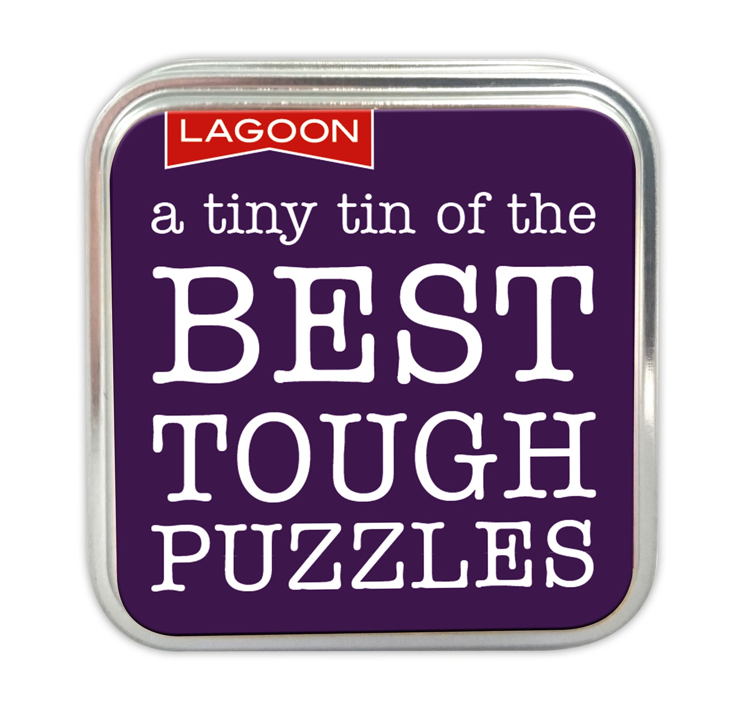 Tabletop Fun in a Tiny Tin - Good Games