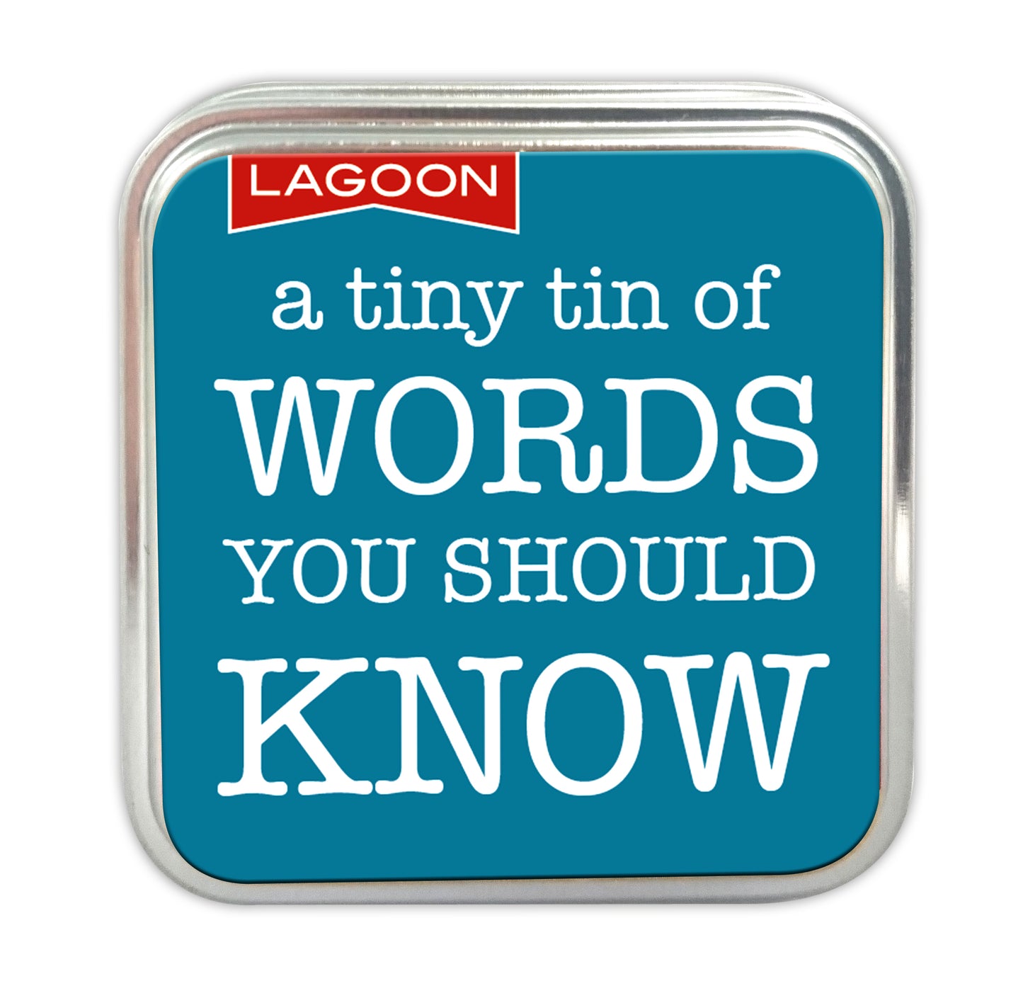 Tabletop Fun in a Tiny Tin - Good Games