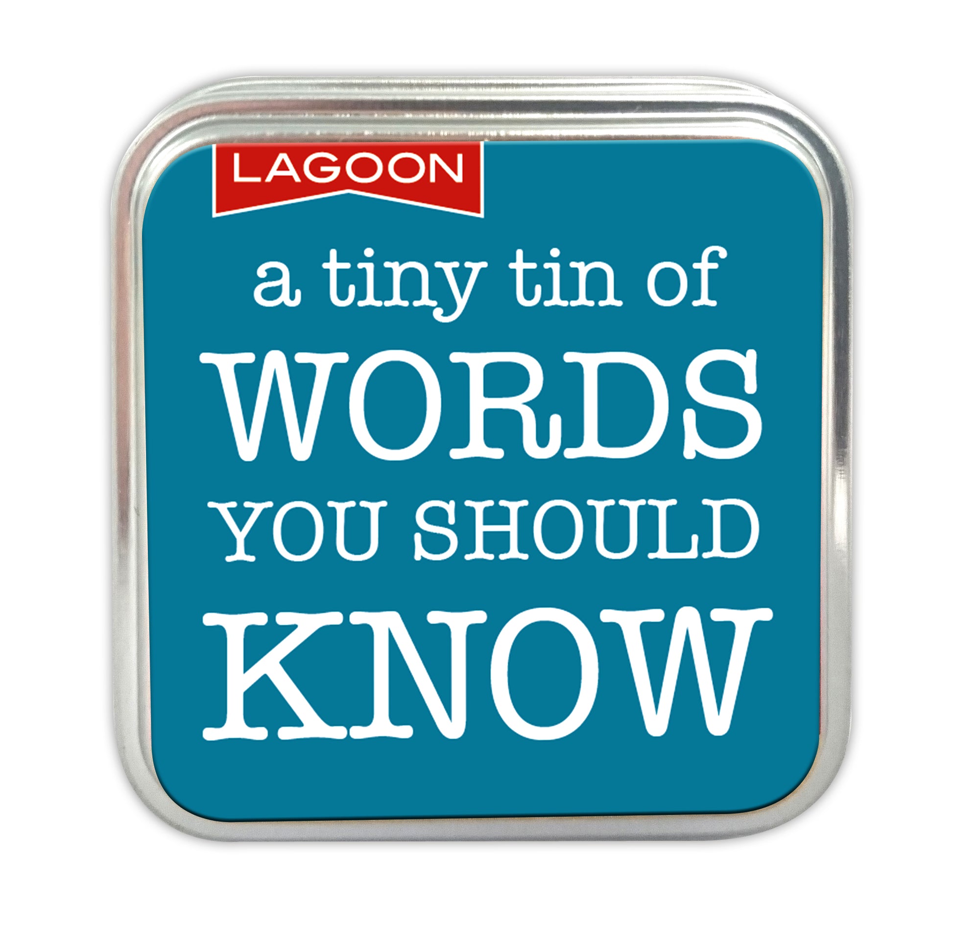 Tabletop Fun in a Tiny Tin - Good Games