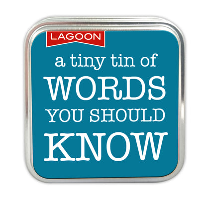 Tabletop Fun in a Tiny Tin - Good Games