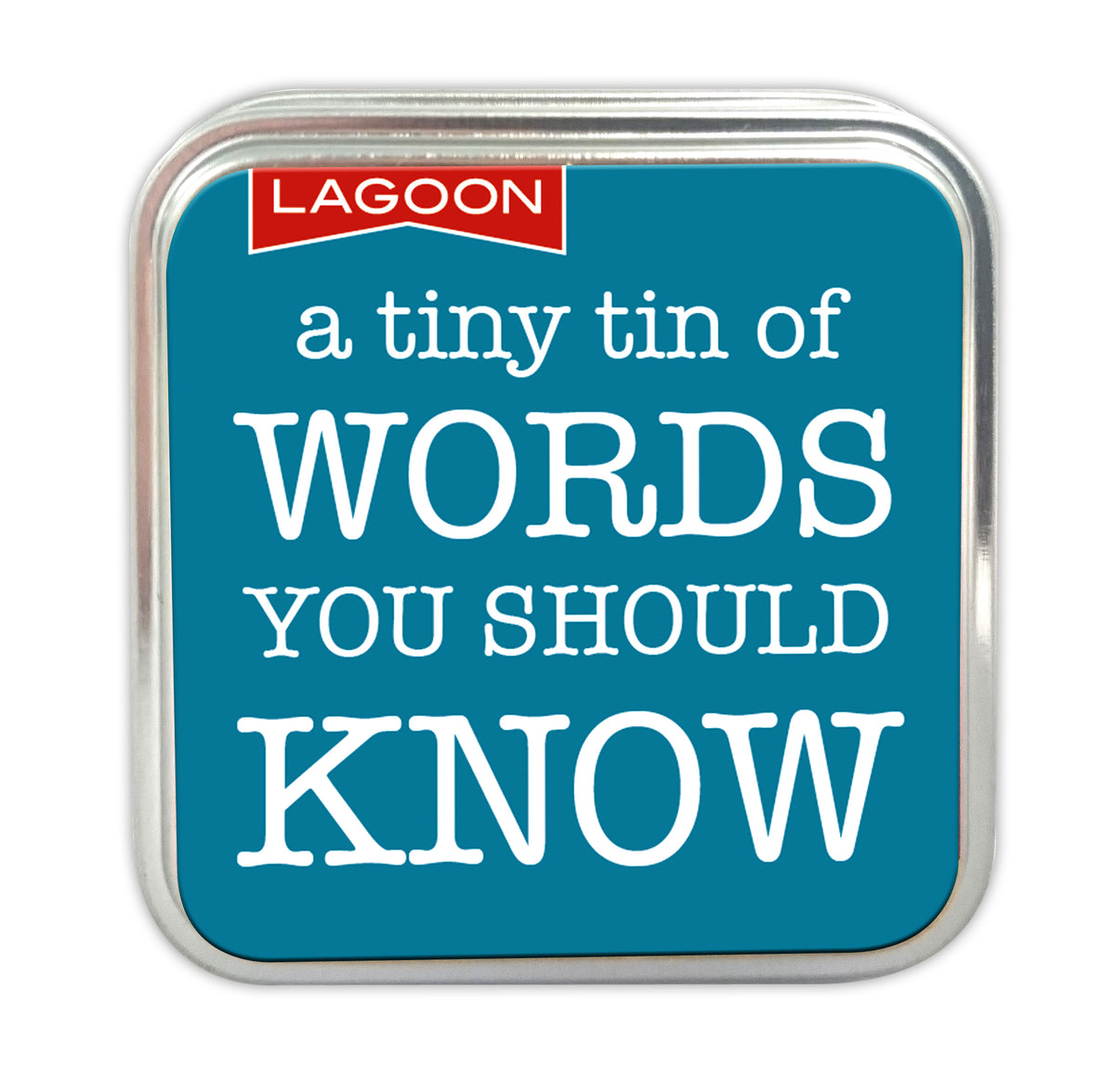 Tabletop Fun in a Tiny Tin