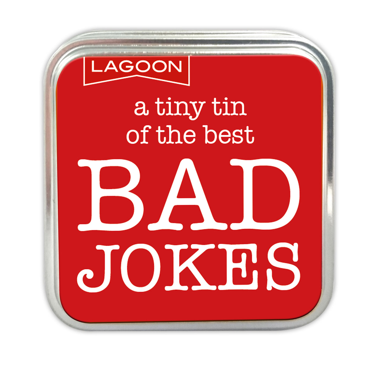 Tabletop Fun in a Tiny Tin