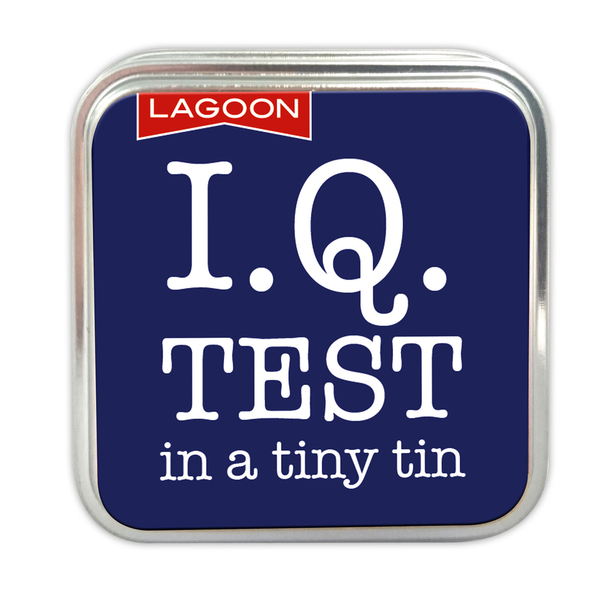 Tabletop Fun in a Tiny Tin