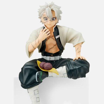 Demon Slayer - Chokonose Sanemi Shinazugawa - Good Games