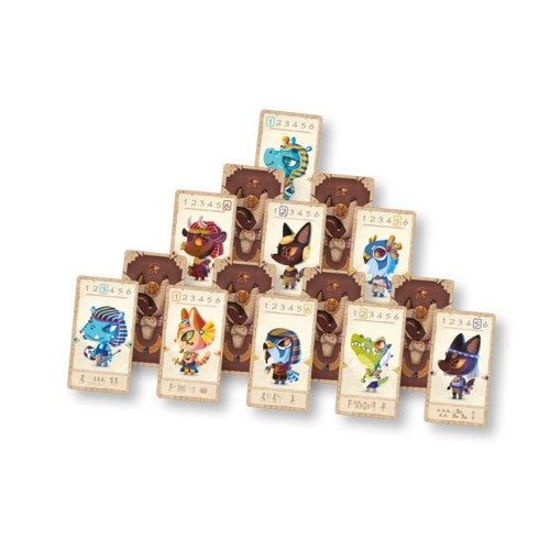 Happy Families - Good Games