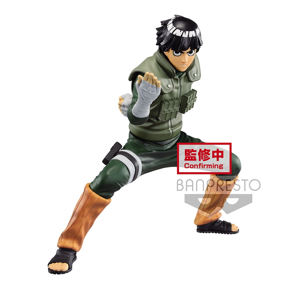 Naruto: Shippuden Vibration Stars Rock Lee - Good Games