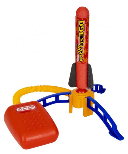Duncan Air Rockets 360 - Good Games