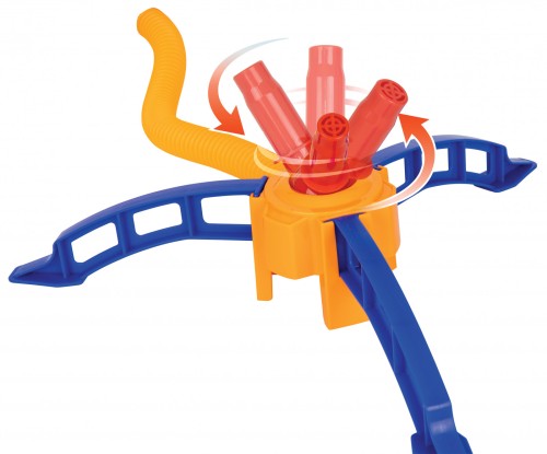 Duncan Air Rockets 360 - Good Games