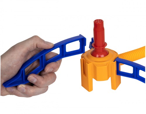 Duncan Air Rockets 360 - Good Games