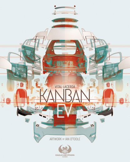 Kanban EV - Good Games