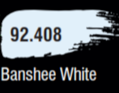 Dungeons &amp; Dragons Prismatic Paint Banshee White 92.408
