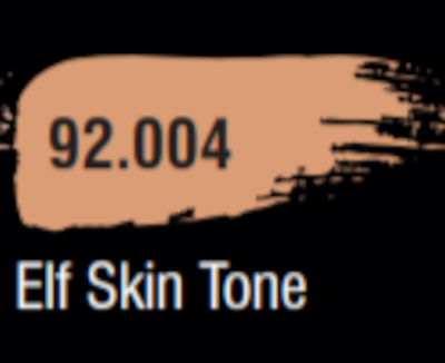 Dungeons & Dragons Prismatic Paint Elf Skin Tone 92.004 - Good Games