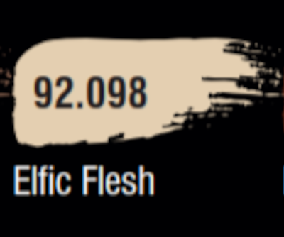 Dungeons & Dragons Prismatic Paint Elfic Flesh 92.098 - Good Games