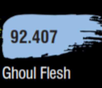 Dungeons &amp; Dragons Prismatic Paint Ghoul Flesh 92.407