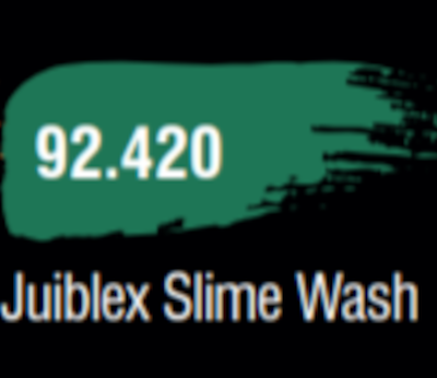 Dungeons & Dragons Prismatic Paint Juiblex Slime Wash 92.420 - Good Games
