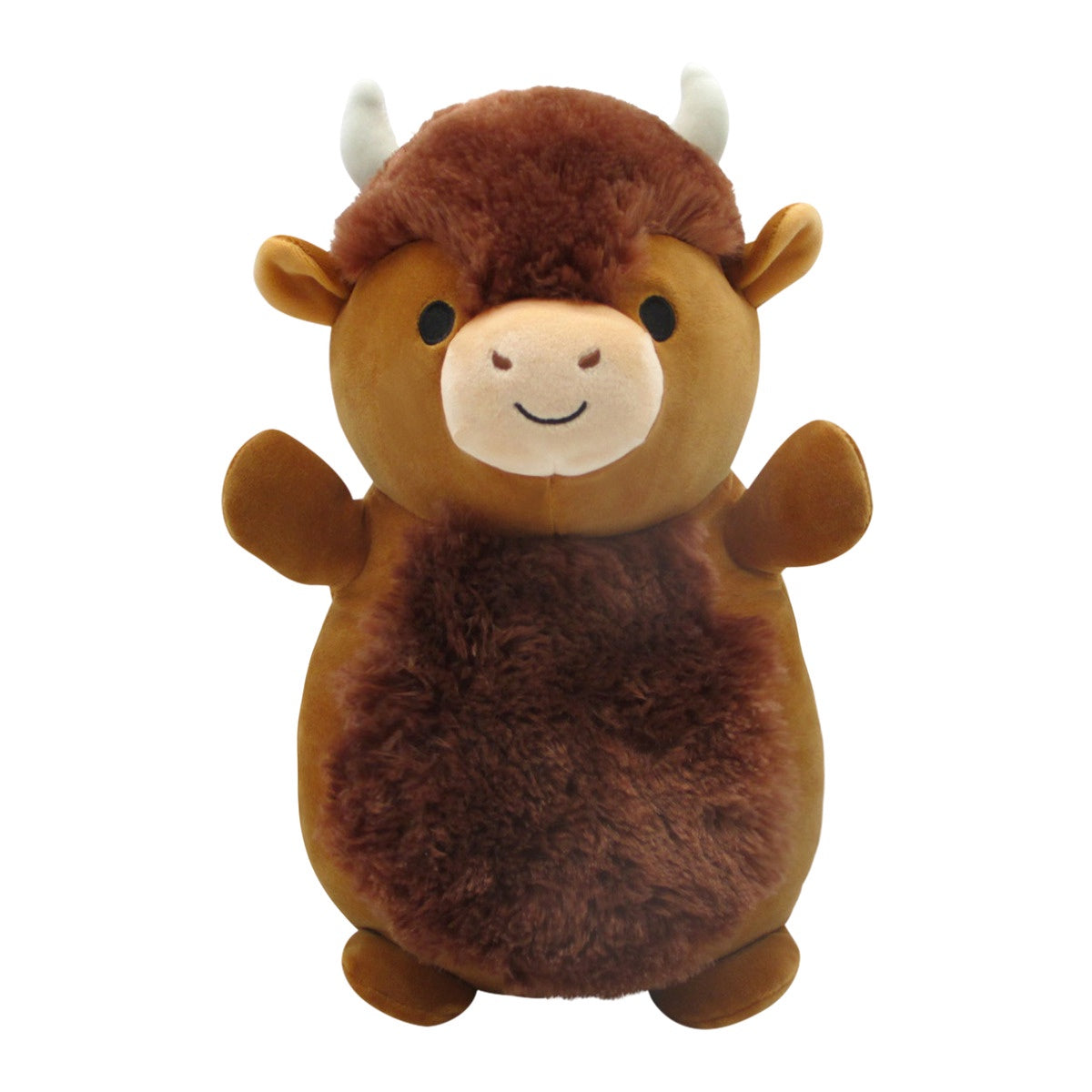 Squishmallows 10 inch HUGMEES Assortment Dunkie - Good Games