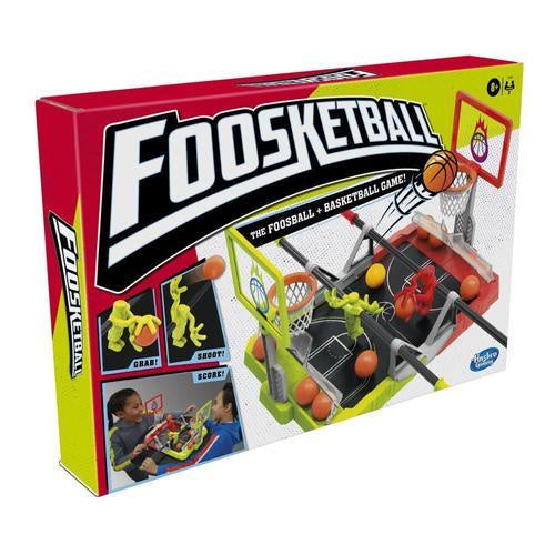 Foosketball - Good Games