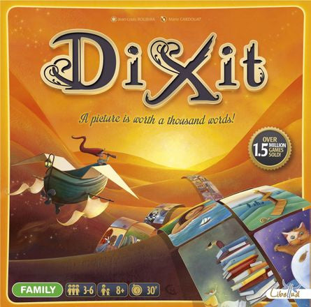 Dixit - Good Games