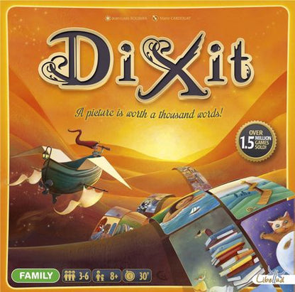 Dixit - Good Games
