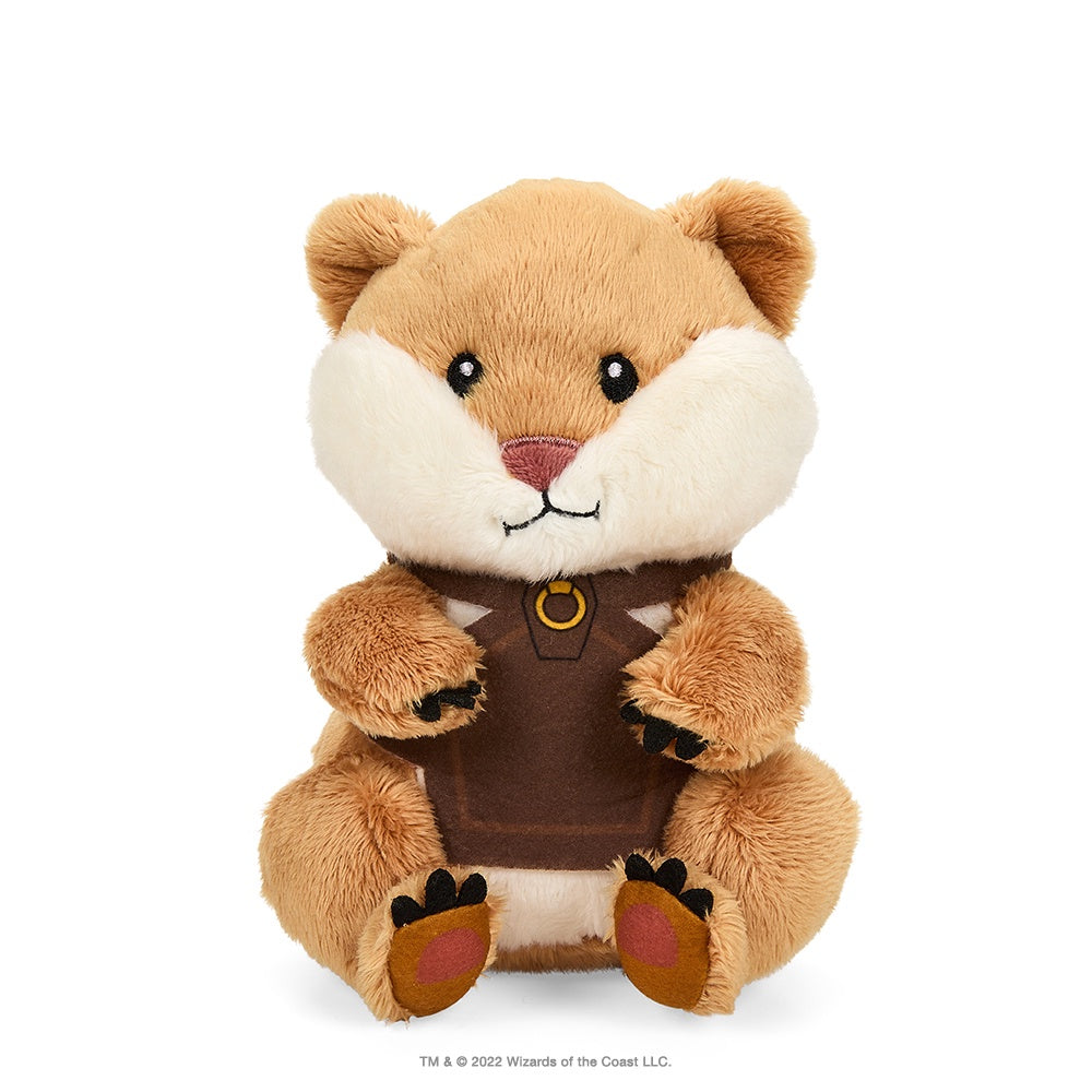 Dungeons &amp; Dragons Giant Space Hamster Phunny Plush - Good Games