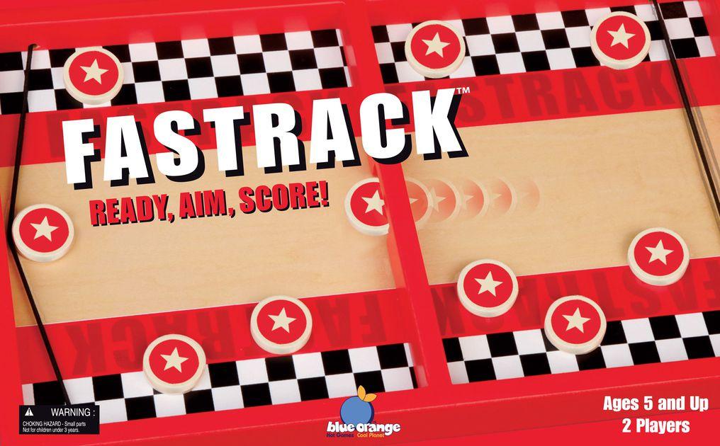 Fastrack - Good Games
