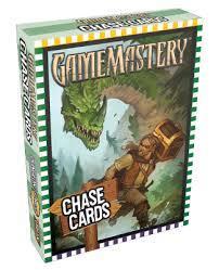 Pathfinder First Edition GameMastery Chase Cards (Preorder) - Good Games