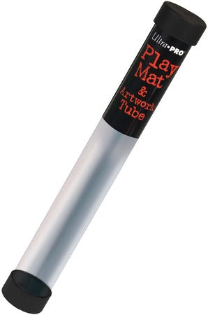 Ultra Pro Play Mat Tube