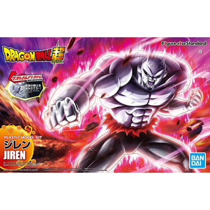 Bandai Figure-Rise Standard Jiren - Good Games