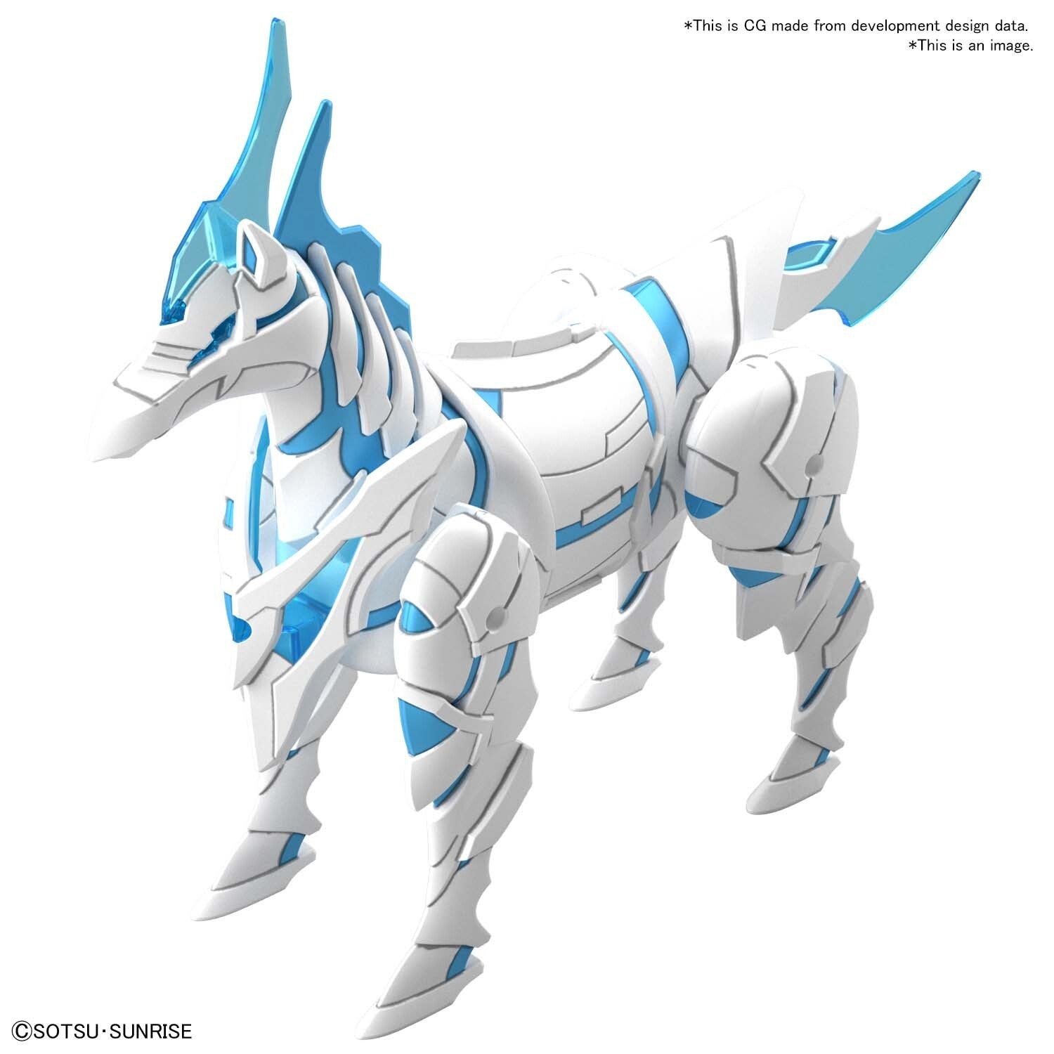 SDW Heroes War Horse Knight World Ver. - Good Games
