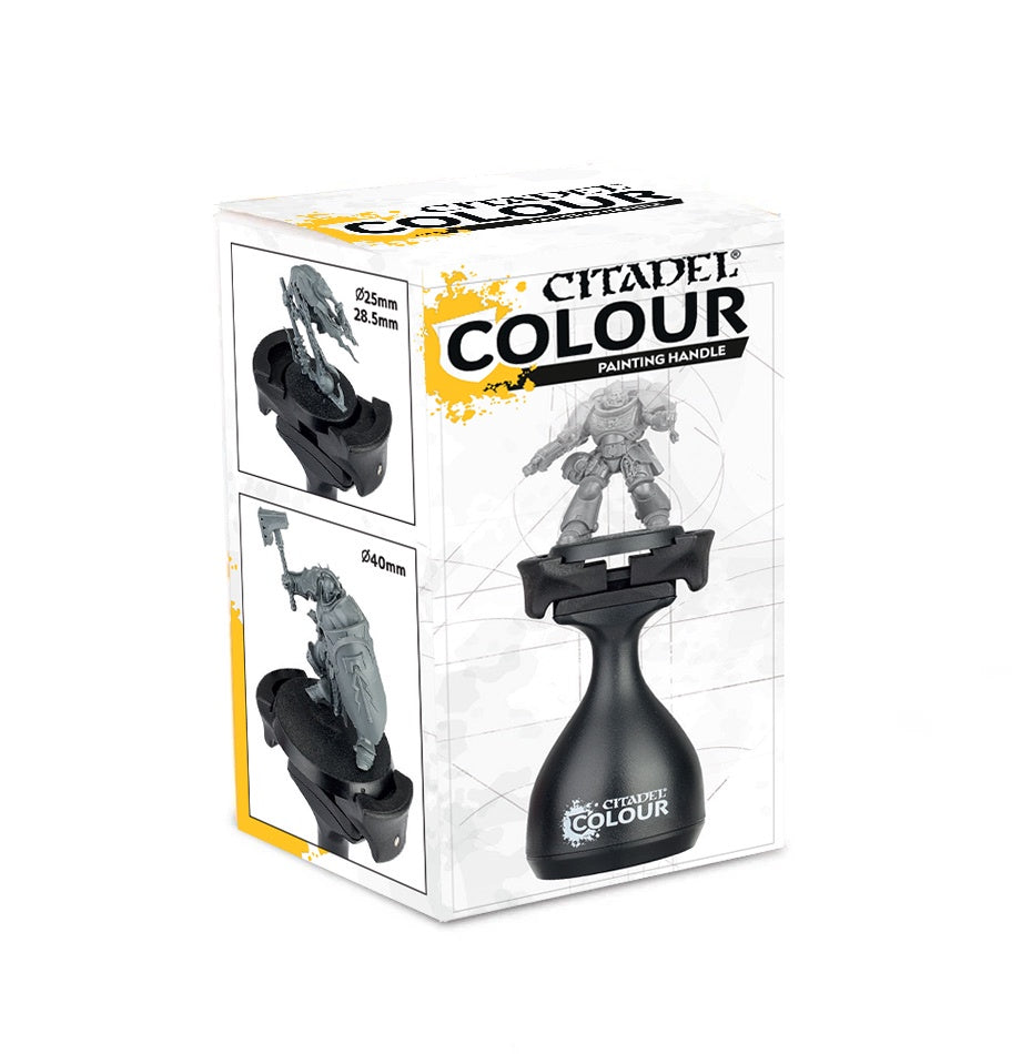 Citadel Painting Handle (Mk2) (66-09) - Good Games