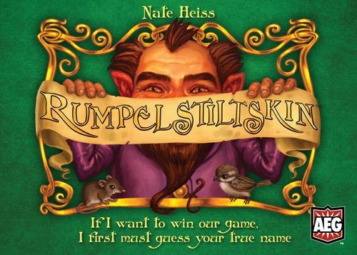 Rumpelstiltskin - Good Games