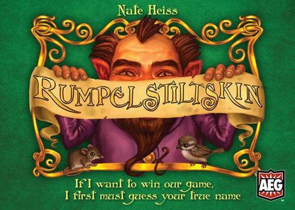 Rumpelstiltskin - Good Games