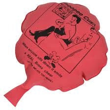 Whoopee Cushions