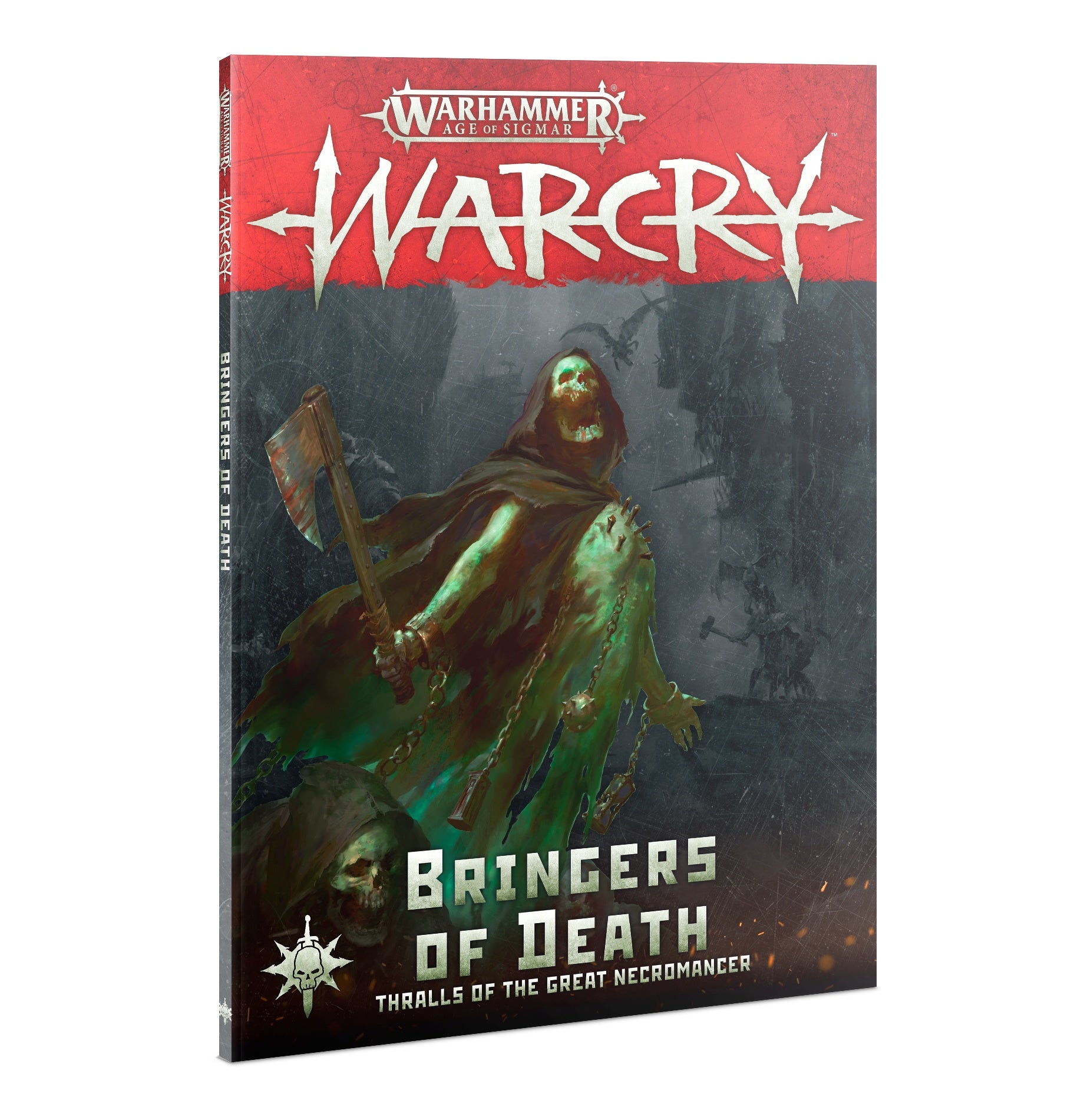 Bringers of Death – Warcry - Good Games