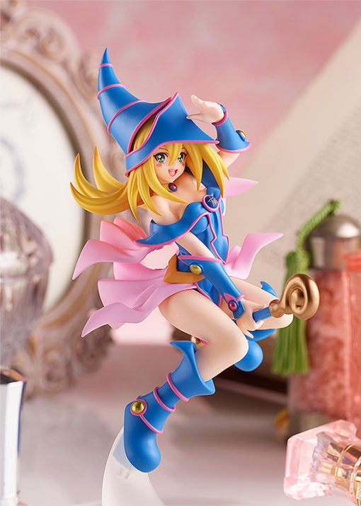 Yu-Gi-Oh! Pop Up Parade Dark Magician Girl - Good Games